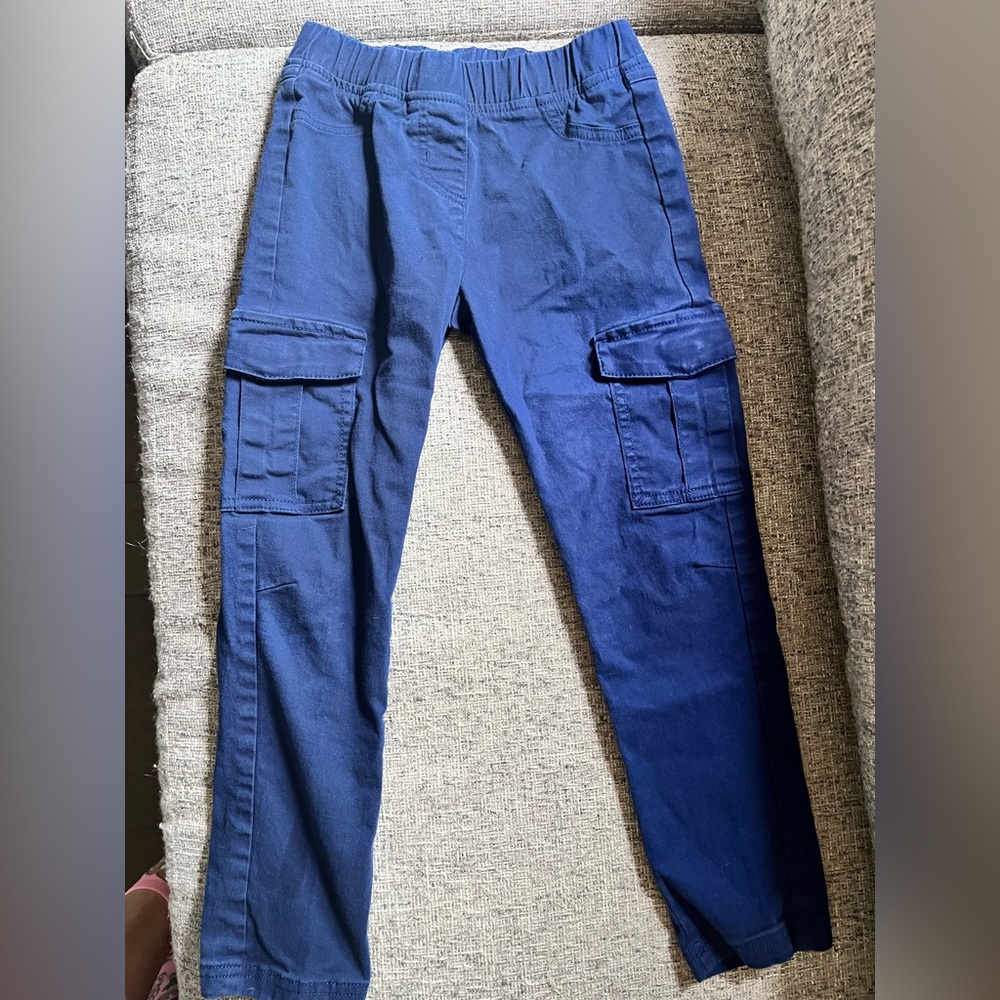 Never worn girls Hanna cargo pants